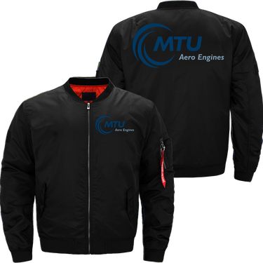 MTU JACKET